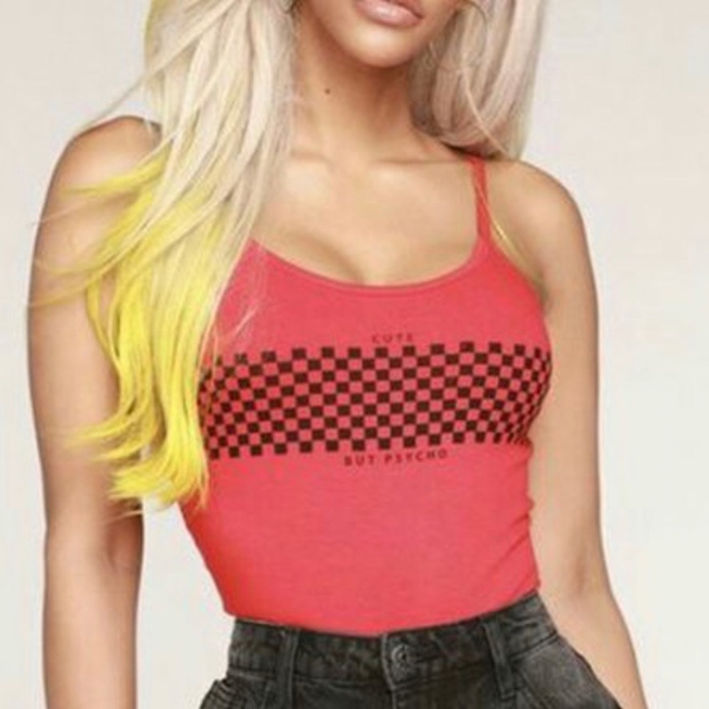 New body suit